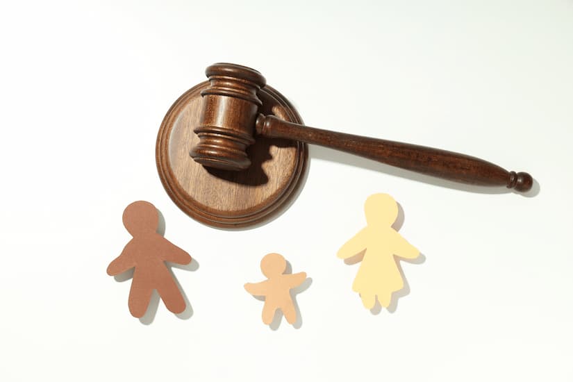 Image By Atlascompanya On Freepik איך תדעו לבחור עורך דין לענייני משפחה